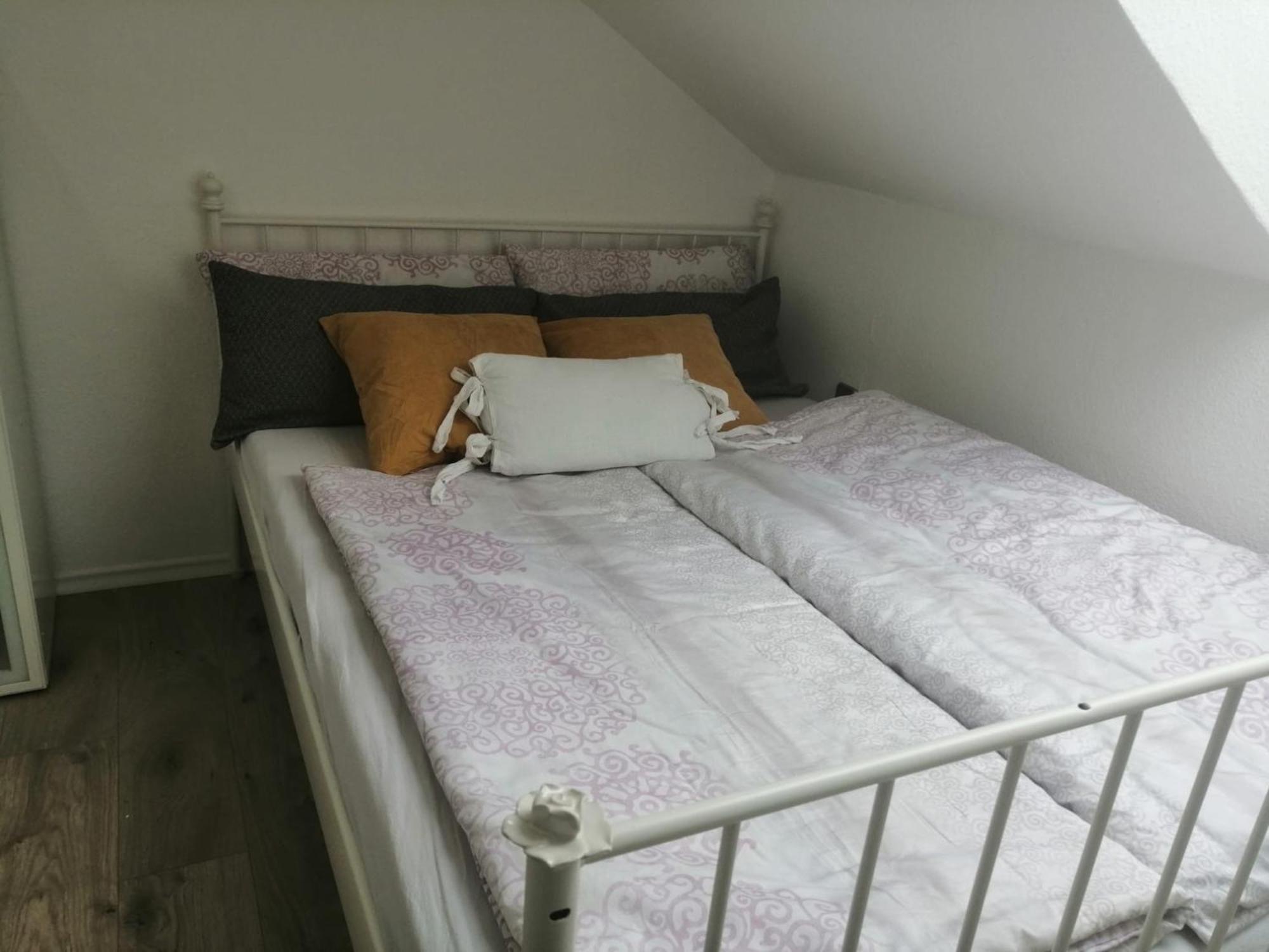 Ferienwohnung Romanu Fluorn-Winzeln Esterno foto